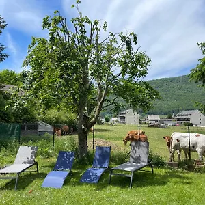  Appartement La Petite Jeannette