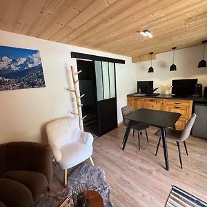  Appartement Le Des Rêves - La Roche Blanche